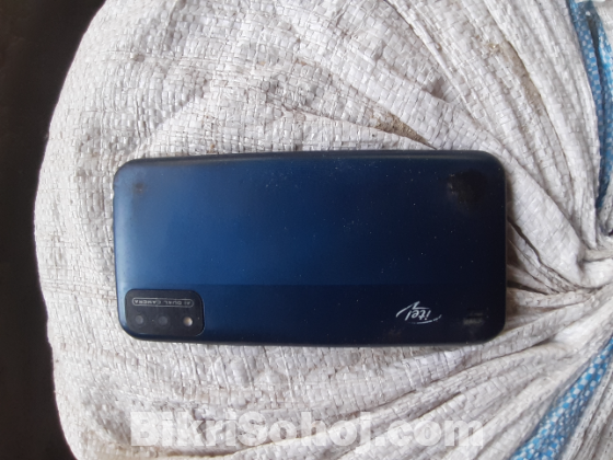 Itel a26